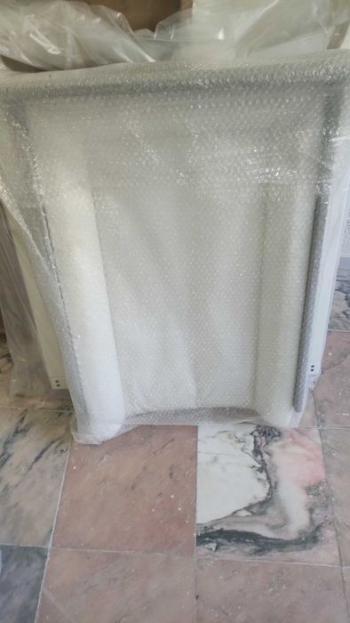 Berço de bebe IKEA
