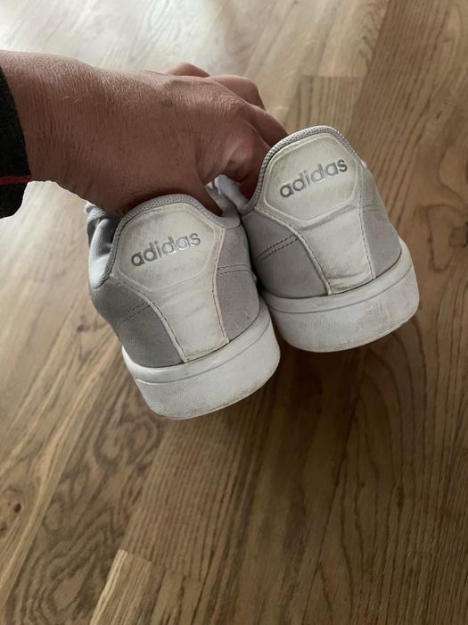 Buty adidas roz 38