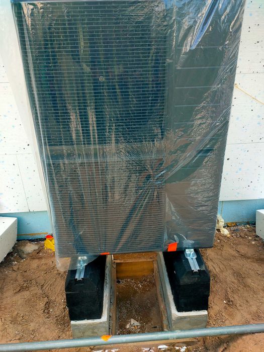 pompa ciepła | PANASONIC | 7 kW seria K AIO | kompleksowo