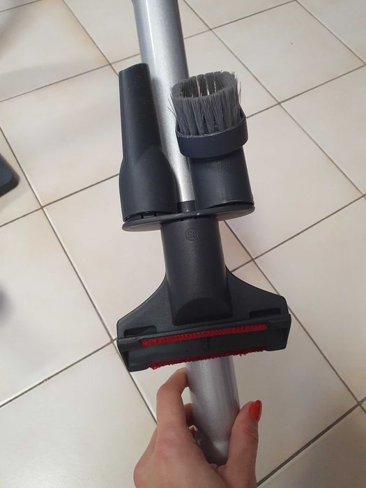 Aspirador Rowenta sem saco