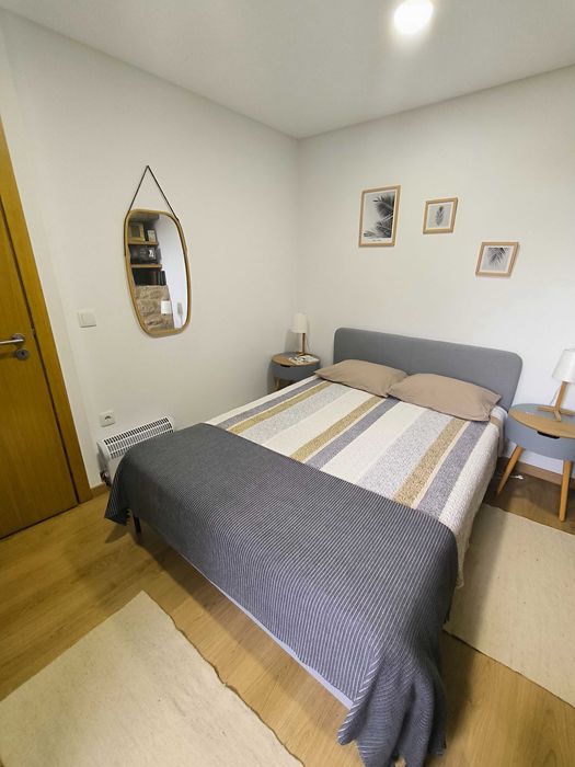 Casa Restaurada Centro da Vila de Castro Daire