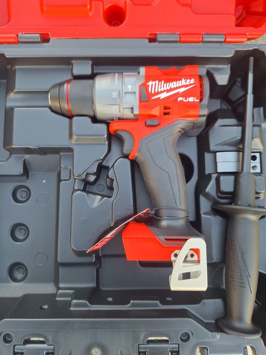 Wkrętarka Milwaukee M18 FPD3