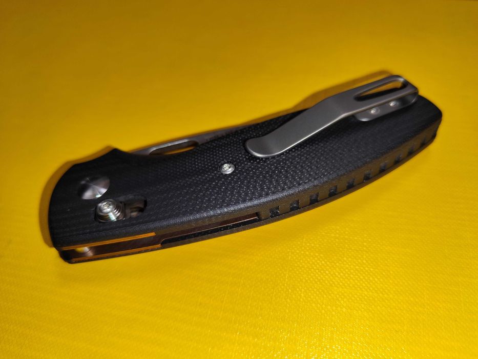 TRM Bulldog CPM 20CV