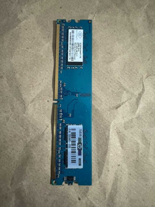 Peças computador Ram cpu64551979918338124