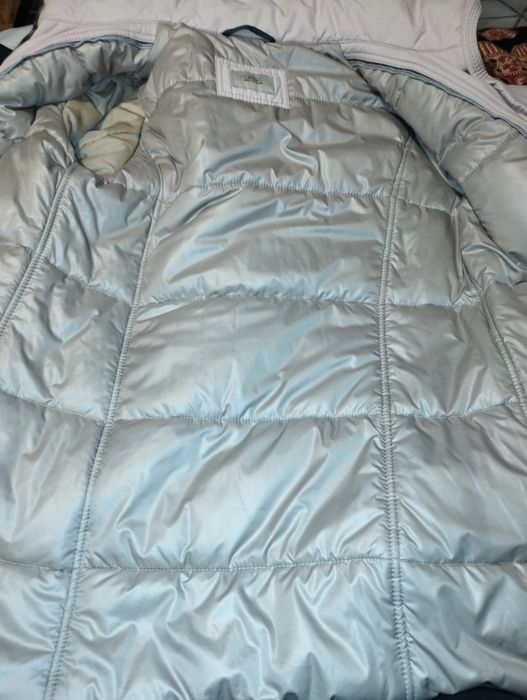 Zimowa kurtka Camel active 38