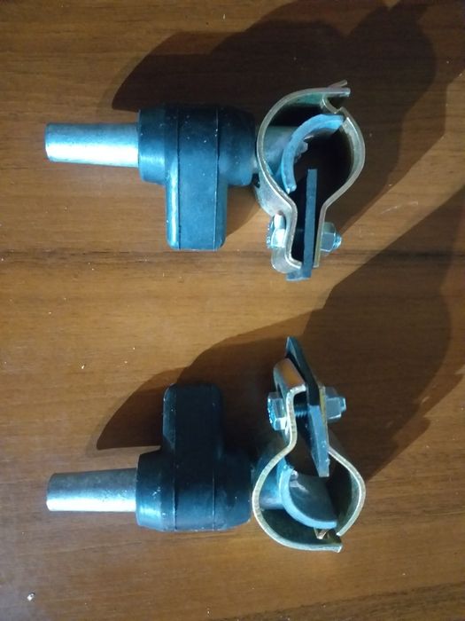 Кран вакуумний ДПР 02.140, кран вакуумный ДПР 02.140, доїльне обладнан