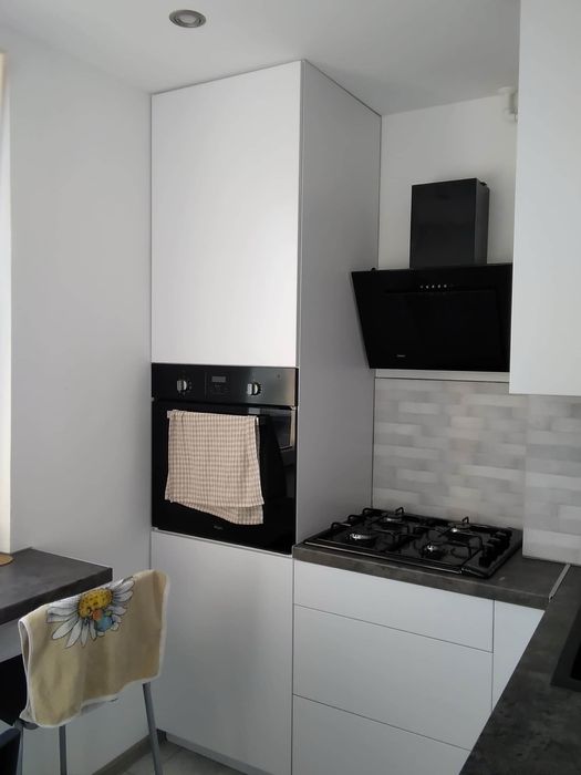 Mieszkanie – Katowice - Widok 5