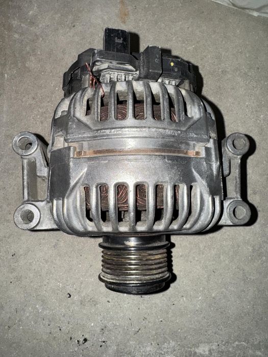 Генератор Audi a4 a5 q5 1.8 2.0 Tfsi