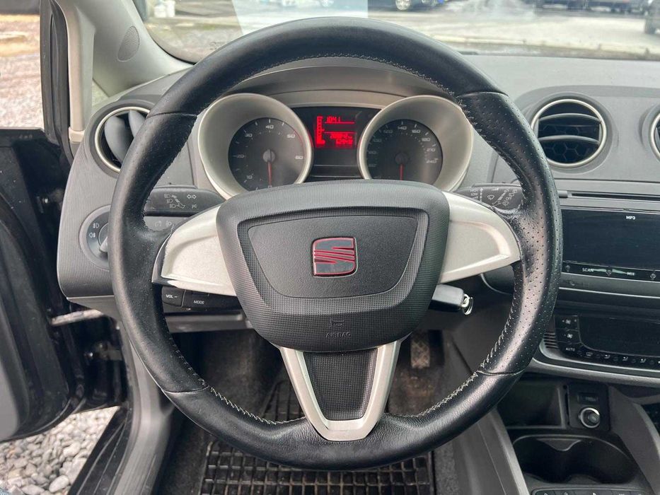 Продам Seat Ibiza 2011р. #73406