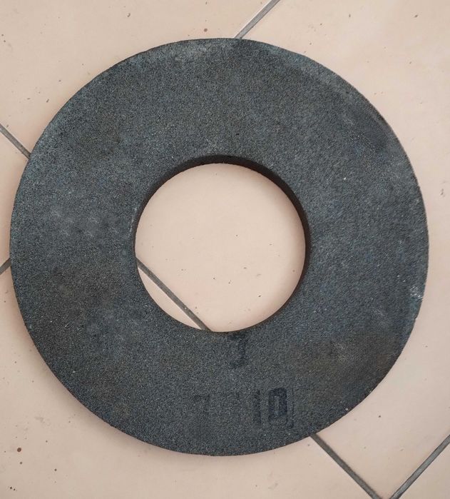 Диски абразивні.