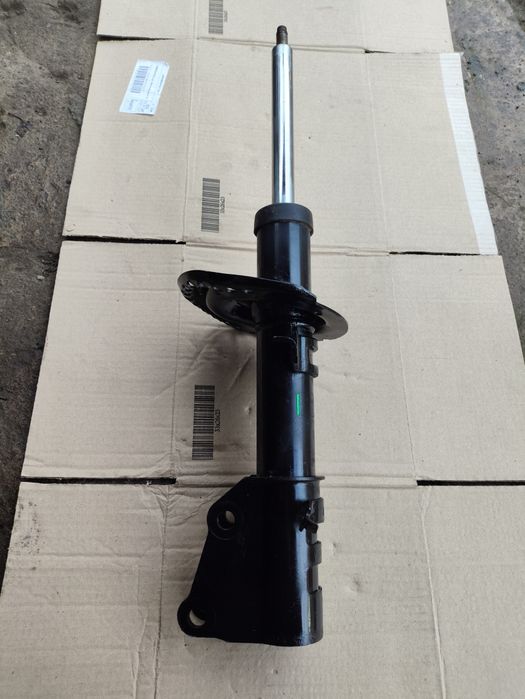 Стойка Renault KANGO, стійка передня ліва, ОРИГІНАЛ