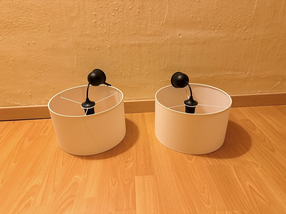 Candeeiros de teto