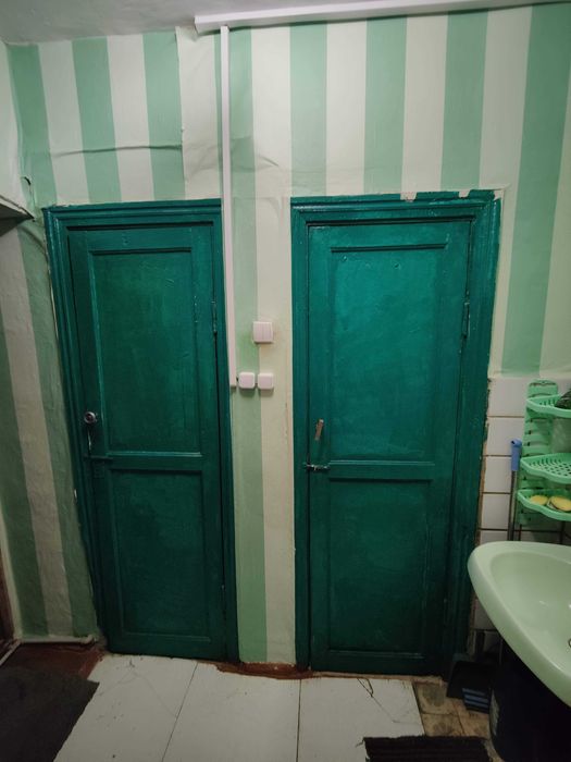 Продаж 2-кімнатної квартири в центрі с. Слобода, 6 км від Черкас