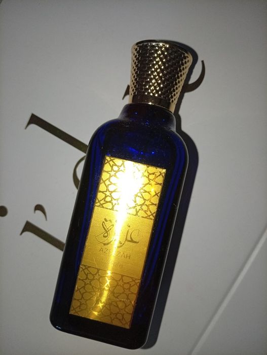 Perfumy lattafa azeezah