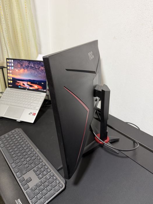 Monitor AOC 27 Gaming G2