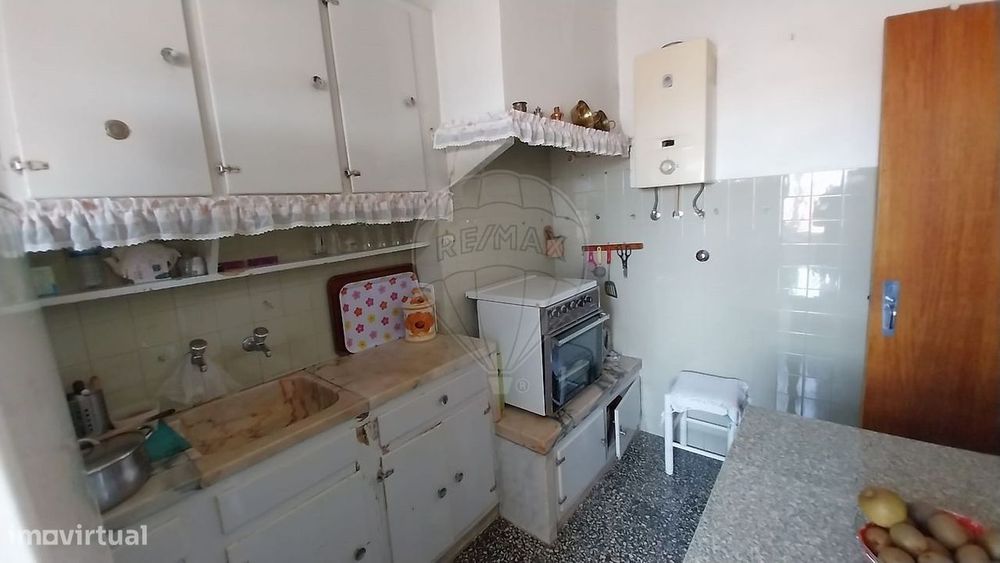Apartamento T2 para venda