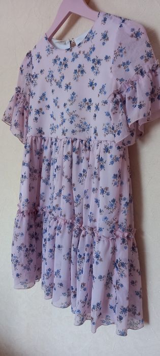 Плаття платье літо