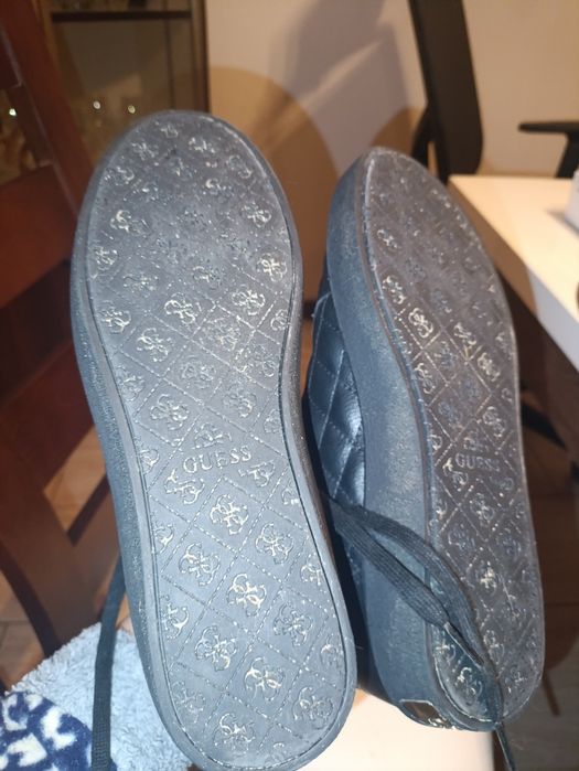 Sneakersy Guess 39