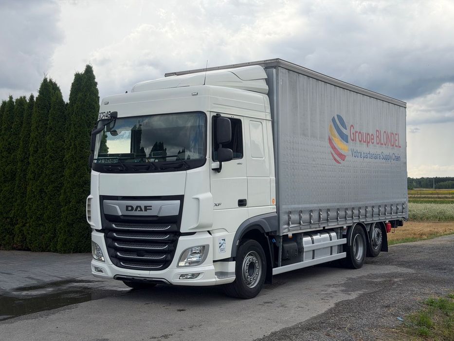 DAF
