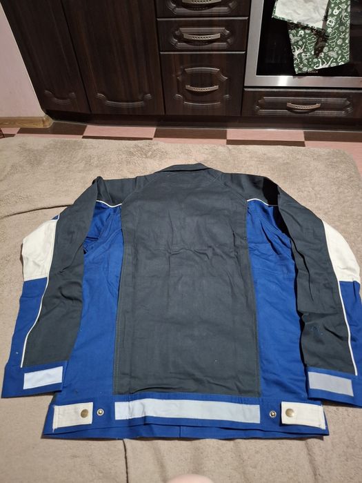 Куртка робоча Australian line