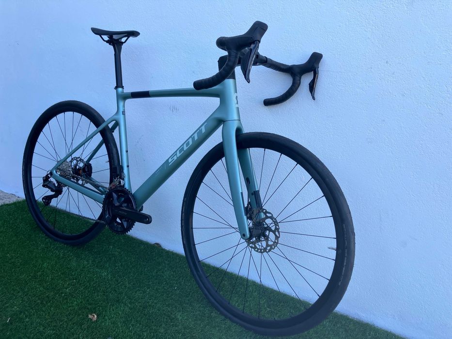 Scott Addict 40 M