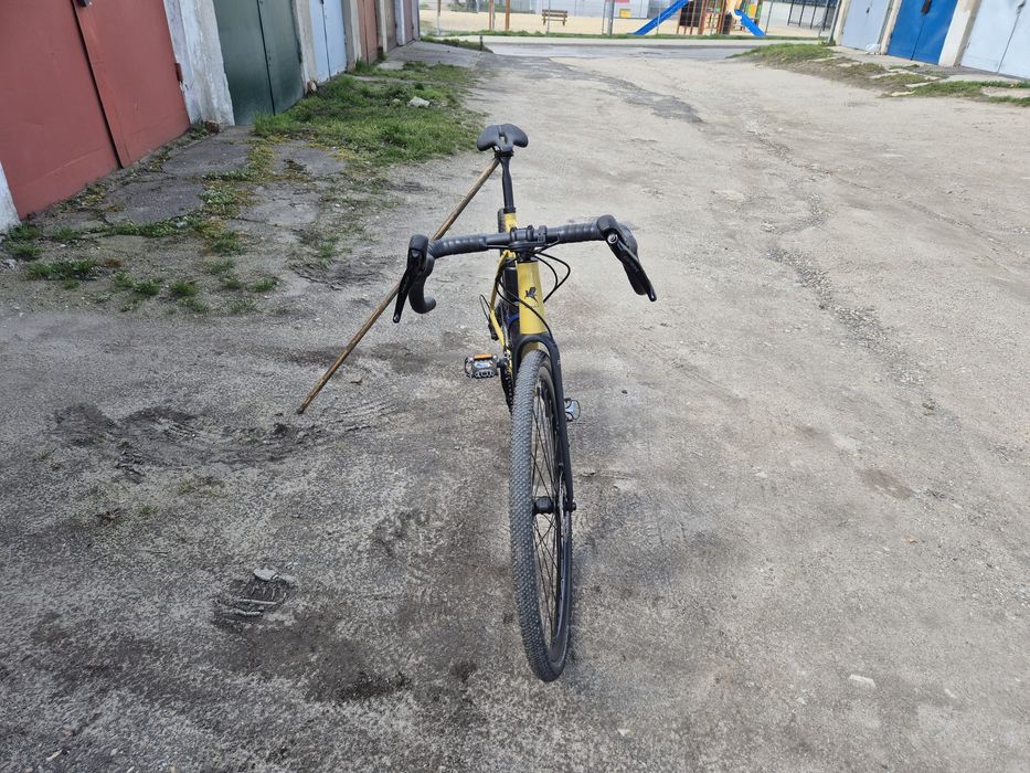 Sprzedam rower romet aspre2