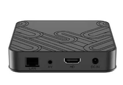 Z8 pro de Alta Qualidade Android 12 4K