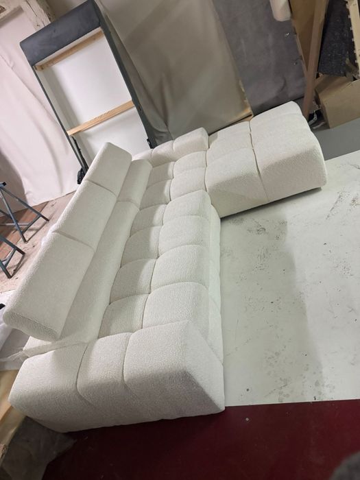 Narożnik Dasti Personalizacja