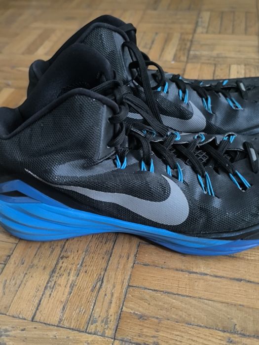 Nike Hyperdunk 2014