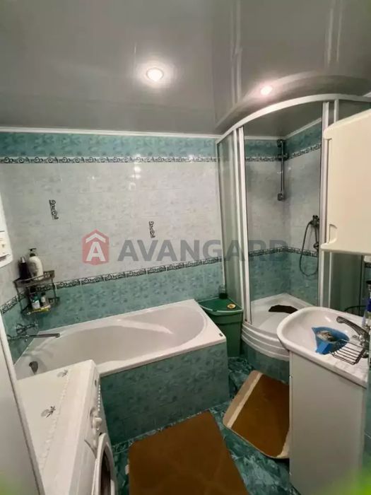 Продам 3 кімнатну квартиру на ж.м.Парус. 67 м2