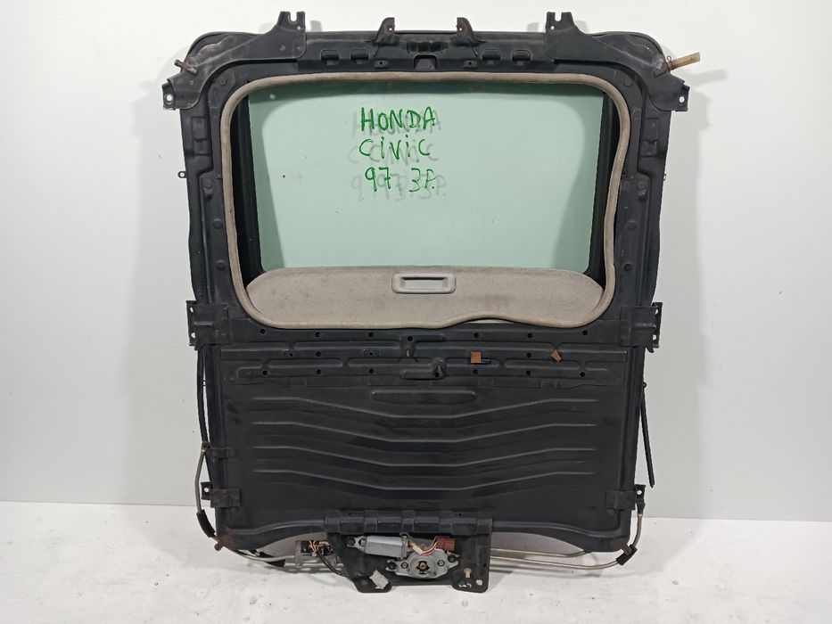 Teto de abrir HONDA Civic VI Hatchback (EJ_, EK_)