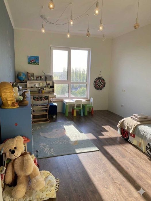 Продаж 2-к квартири 62м2 ЖК Кришталеві Джерела - View 5