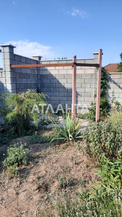 Дом новой постройки  в Фонтанке