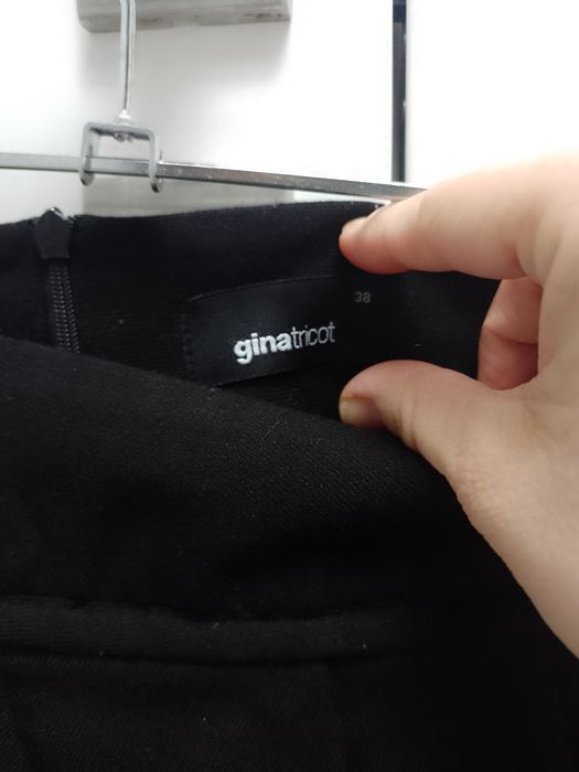Gina Tricot spódnica damska roz m 38