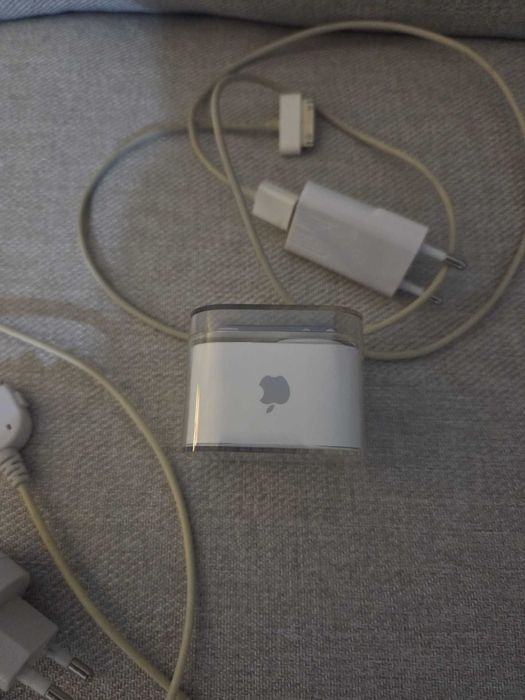 Ipod Nano Graphite 8GB