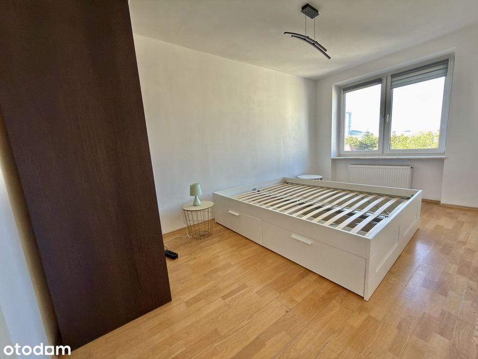 Mieszkanie – Wrocław, Glinianki, Huby - Widok 5