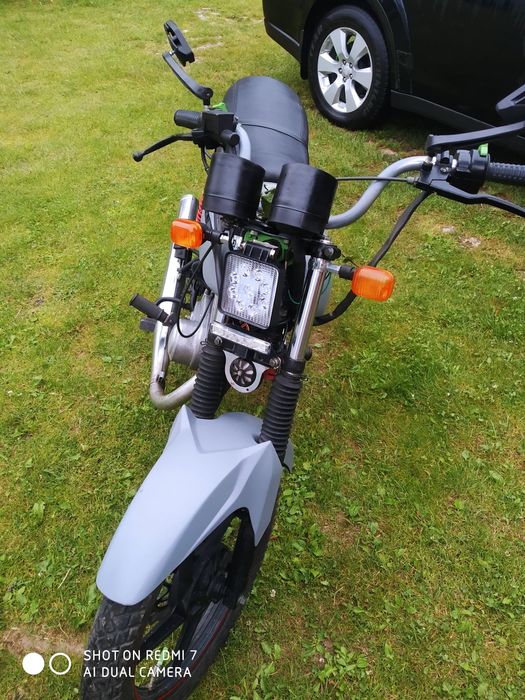 Продам Мінска м125