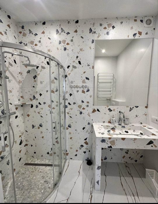 Продаж 1,5 квартири 45 кв.м. з ремонтом ЖК Park Land Легоцького 80
