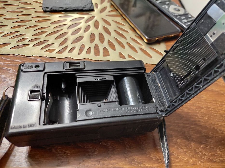 Aparat Keystone everflash 3580 automatic