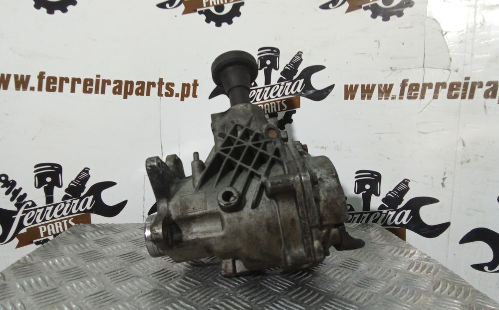 Diferencial Ford Kuga 2.0 Tdci 4X4 Ref: 7530112190