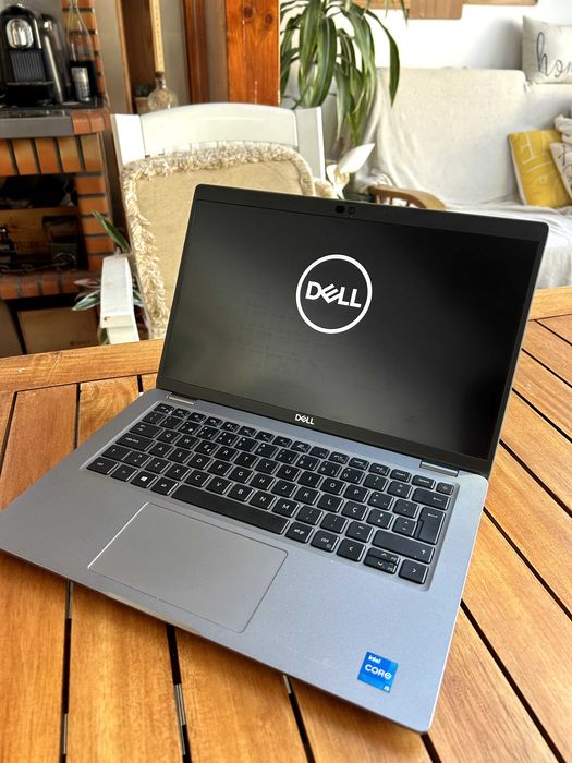 Dell Latitude 5420 — i5-1135G7 | 8GB RAM | SSD NVMe | 14”