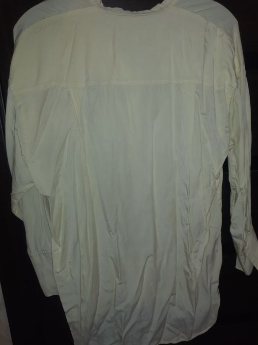 Рубашка блуза COS 36