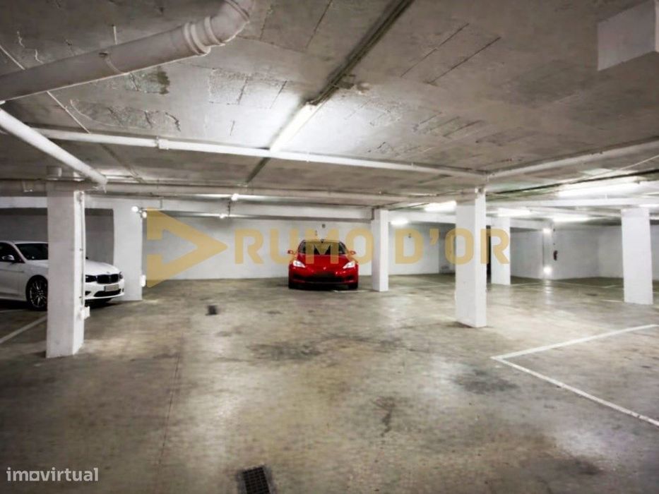 Albufeira, Cerro da Águia T1 com Piscina, garagem e vista marina e mar