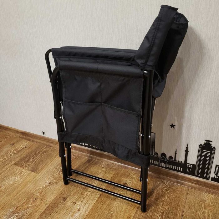 Рыбацкий стул кресло рыбацкое туристическое рибальський стілець