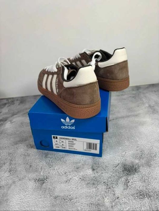 Buty damskieTrampki adidas_Handball_Spezial R.40