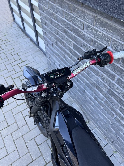 Arctic Leopard Clouded XE Pro S