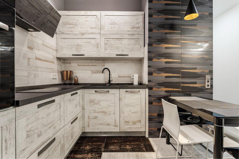 Продаж квартири Французський квартал Печерськ Тютюнника 51/1А