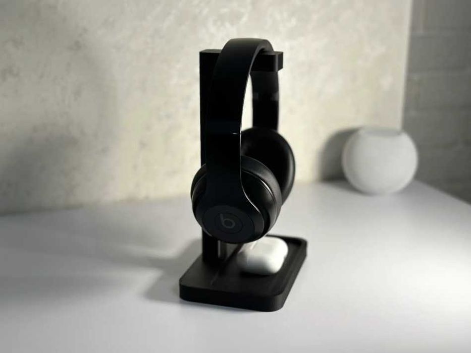 Suporte fone de ouvido