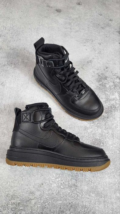 Розпродаж Зимові кросівки Nike Air Force 1 Utility 2.0 (EUR-38.5-40.5)