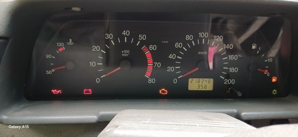 ЭБУ  ВАЗ 2110-2112